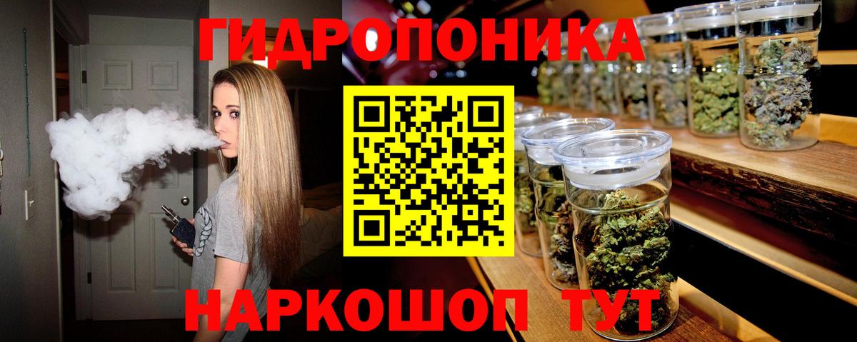 Конопля индика Гагарин